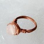 Ring size 6 - Twisted Antiq..