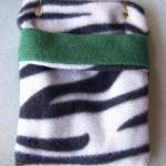 FLEECE BONDING POUCH for Sm..