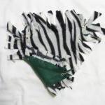 PET CORNER HAMMOCK - Green ..