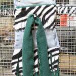 Cage and Bonding Bag POUCH ..