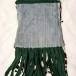Cage and Bonding Bag POUCH ..