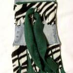 Cage and Bonding Bag POUCH ..