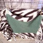 FLEECE BONDING POUCH for Sm..